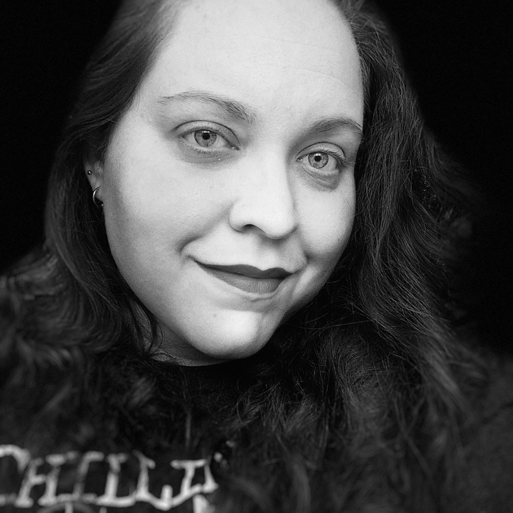 Meet your Posher, Tori